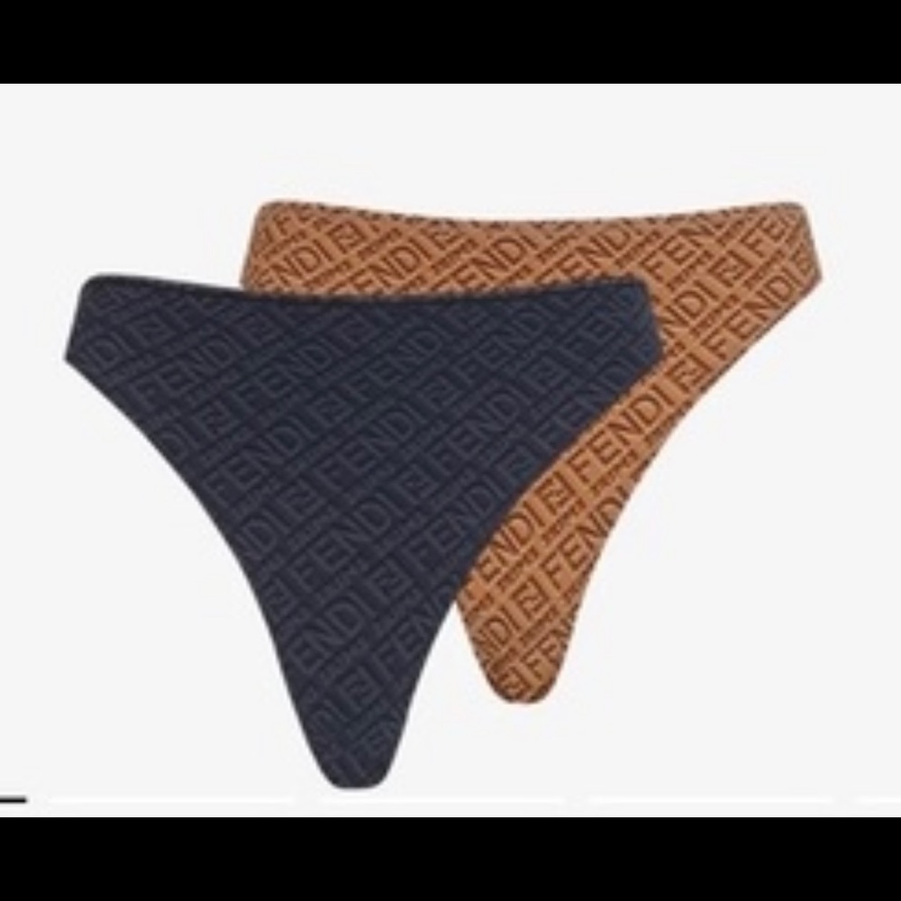 2 pack panty set